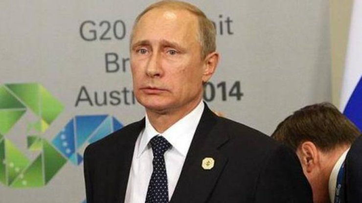 Tổng thống Nga Putin không muốn chụp ảnh cùng với Tổng thống Thổ nhĩ kỳ