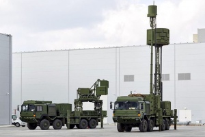 Thổ nhĩ kỳ tuyên bố có thể vô hiệu hóa hệ thống tên lửa S-400 của Nga