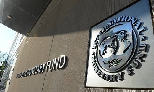 IMF cảnh báo về những nguy cơ đối với Ukraine về vấn đề cung cấp tài chính tiếp theo