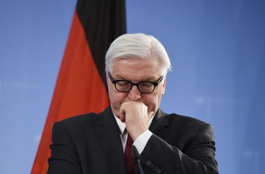 Bộ trưởng ngoại giao Đức: Thỏa thuận Minsk sẽ tiếp tục có hiệu lực năm 2016