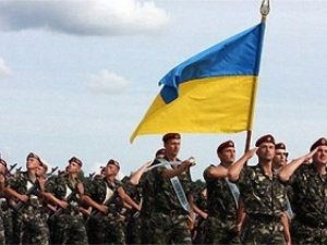 Binh sĩ Ukraine được hứa tăng lương