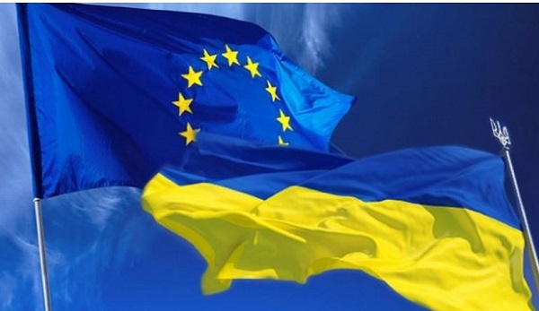 Liên minh châu Âu nghi ngờ sự chuẩn bị của Ukraine để hội nhập châu Âu