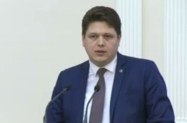 Chính phủ Ukraine bổ nhiệm Chủ tịch Ủy ban định cư Ukraine