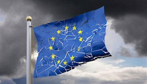 Nghị viện châu Âu cảnh báo về sụp đổ của Liên minh châu Âu