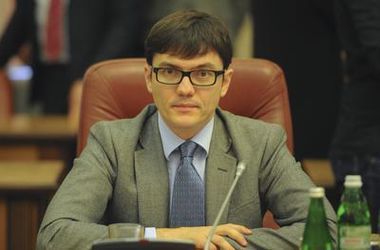 Tại sao Bộ trưởng hạ tầng cơ sở Ukraine Pivovarski từ chức?