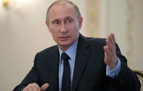 Tổng thống Nga Putin từ chối công nhận quyết định của tòa án quốc tế