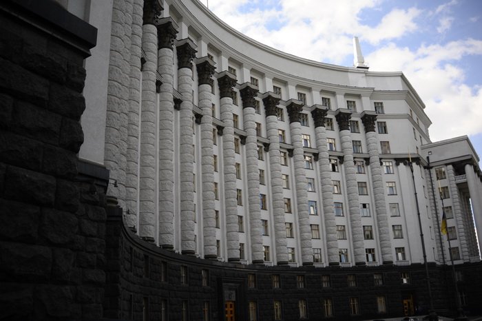 Chính phủ Ukraine thông báo đã làm thất bại mục đích cáo buộc tham nhũng