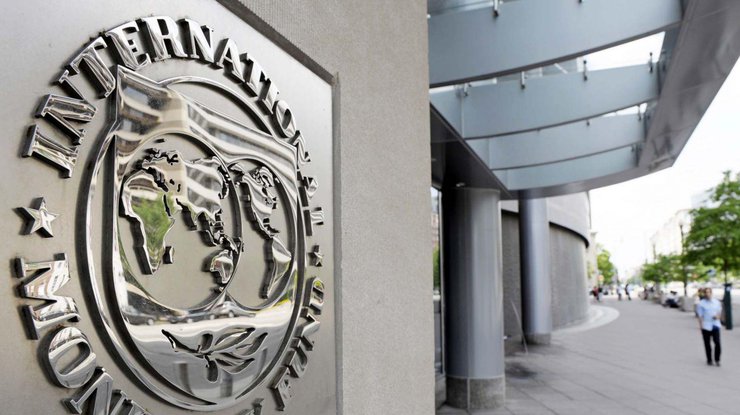 IMF công nhận khoản nợ Ukraine vay 3 tỷ đô la thời Yanukovik của Nga