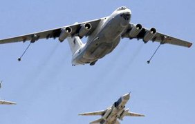 Liên minh châu Âu và Thổ nhĩ kỳ đóng cửa bầu trời đối với các máy bay quân sự Nga