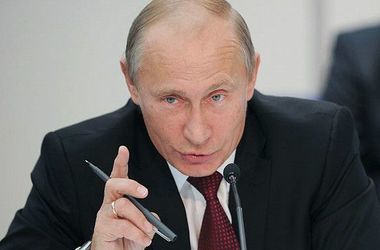 Tổng thống Nga Putin hứa không để chủ nghĩa dân tộc “ ăn thịt” dân Donbass