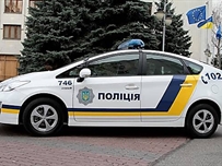 Cảnh sát tuần tra Odessa chuyển sang chế độ tăng cường hoạt động tuần tiễu