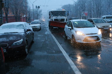 Tháng 12 ấm áp tại Ukraine cho phép tiết kiệm cả tỷ m3 khí đốt và hứa hẹn một vụ mùa bội thu