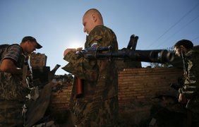 Nga hứa hòa bình cho Donbass năm 2016