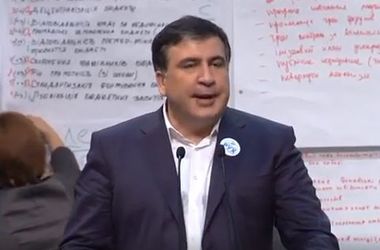 Tỉnh trưởng Odessa Saakasvili giải thích tại sao người dân Ukraine cảm thấy không lối thoát