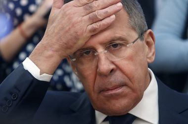 Lavrov ám chỉ các nhà chính trị Liên minh châu Âu ủng hộ Ukraine vừa dốt vừa không có kinh nghiệm