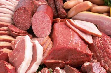 Bộ phát triển kinh tế thương mại Ukraine công bố danh sách sơ bộ cấm các mặt hàng thực phẩm nhập khẩu từ Nga