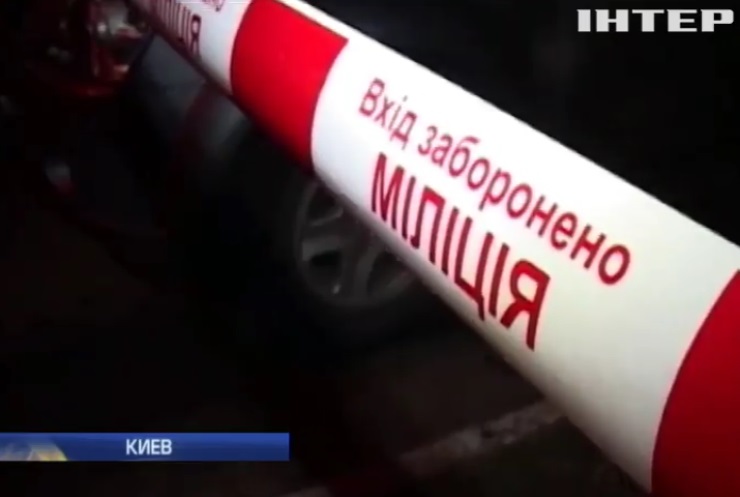 Tại Kiev, chồng của nữ thẩm phán xử vụ Đại biểu quốc hội Mosichuk bị bắn chết