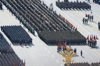 Chính phủ Nga lập chương trình “ Giáo dục tinh thần yêu nước”