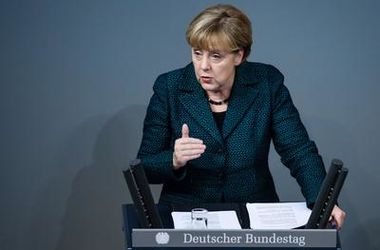 Thủ tướng Đức Merkel lạc quan trong đối thoại bốn bên “ Normadski” về giải quyết khủng hoảng tại Ukraine