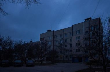 Tỉnh trưởng Odessa Saakasvili: Hơn 100 điểm dân cư tỉnh Odessa bị mất điện