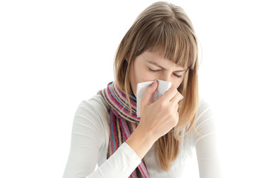 Những triệu chứng và cách xác định kịp thời cảm lạnh và cảm cúm
