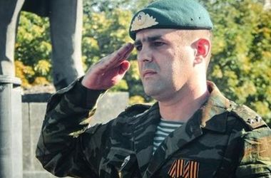 Tại trung tâm Donetsk, một trong những thủ lĩnh quân đội của DHP bị giết
