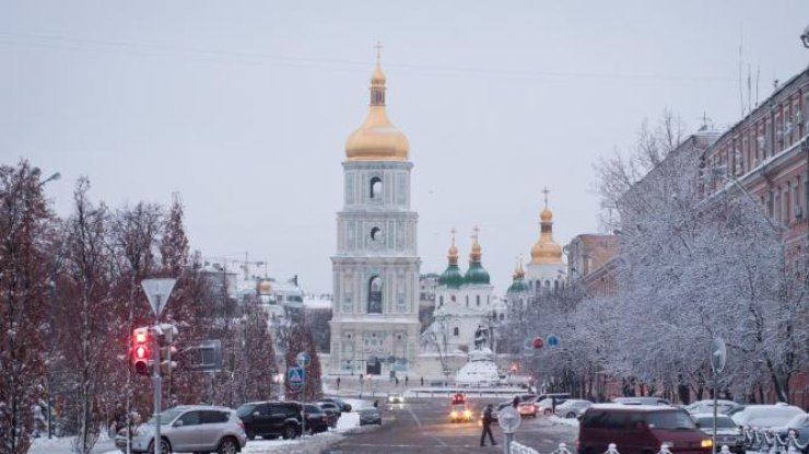 Kiev lọt vào danh sách Top – 3 thành phố kỷ lục tồi tệ nhất thế giới về chất lượng sống, mức độ an ninh