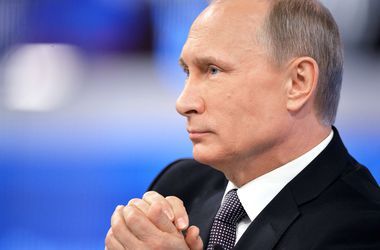 Tổng thống Nga Putin tìm thấy những mặt lợi cho kinh tế Nga khi giá dầu giảm