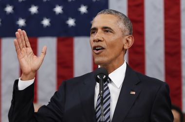 Obama dùng từ “ Ukraine như khách hàng của Nga” gây chỉ chích mạnh mẽ tại Mỹ