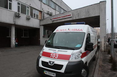 Dịch cúm tại Kiev đã làm chết 5 người. Thị trưởng Kiev Klichko công bố lệnh Karantin