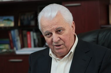 Cựu Tổng thống Ukraine Kravchuk: Ukraine chuẩn bị “ Bùng nổ xã hội và sự bất tuân”