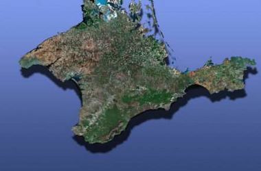 Ukraine chính thức chấm dứt hoàn toàn thương mại với Crimea