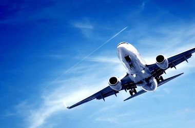 Mỹ mở bầu trời đối với hàng không Ukraine