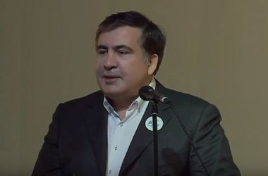 Tỉnh trưởng Odessa Saakasvili nói về Kharcov: “ Cần phải giải phóng mọi người”