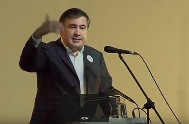 Tỉnh trưởng Odessa Saakasvili: Ở Ukraine, tôi không gặp được những nhà chính trị yêu dân mình