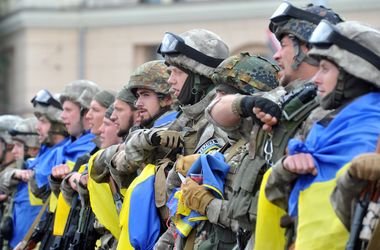 Bộ tổng tham mưu quân đội Ukraine thông báo về những điểm đặc biệt của đợt Tổng động viên lần 7