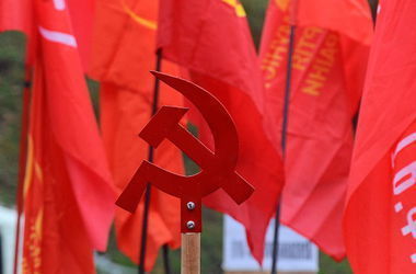 Việc cấm hoạt động của Đảng Cộng sản Ukraine là hợp pháp