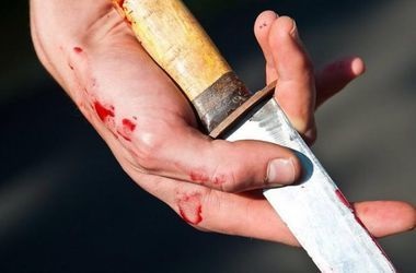Vụ giết người dã man tại Dnhepropetrovsk: Chủ nhân của chiếc xe ngoại bị nhiều vết chém và bị cắt “của quý”