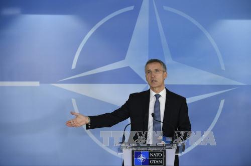 NATO muốn mở lại kênh đám phán chính thức với Nga