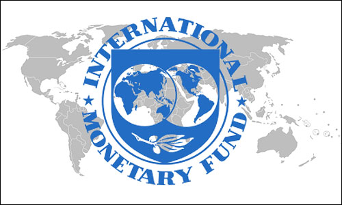 Bộ trưởng tài chính Ukraine Yaresko dự báo về việc IMF ngừng chuyển khoản tiền cho Ukraine vay khi có sự thay đổi chính phủ