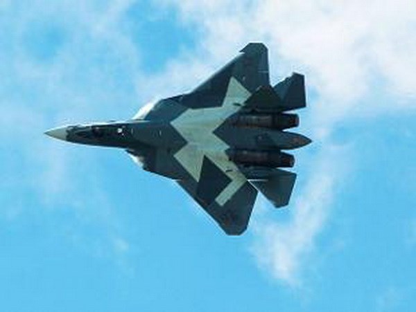 Ấn Độ, Nga nối lại đàm phán về máy bay chiến đấu thế hệ thứ năm