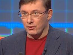 Kẻ liều chết không có chỗ đứng trong quốc hội Ukraine- Lusenko