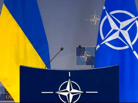 Ukraine liên kết với NATO trong chương trình an ninh bầu trời