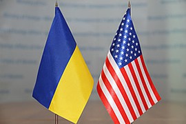 Ukraine và Mỹ kết thỏa thuận đầu tư Terminal lúa mì tại cảng Yuzni Odessa