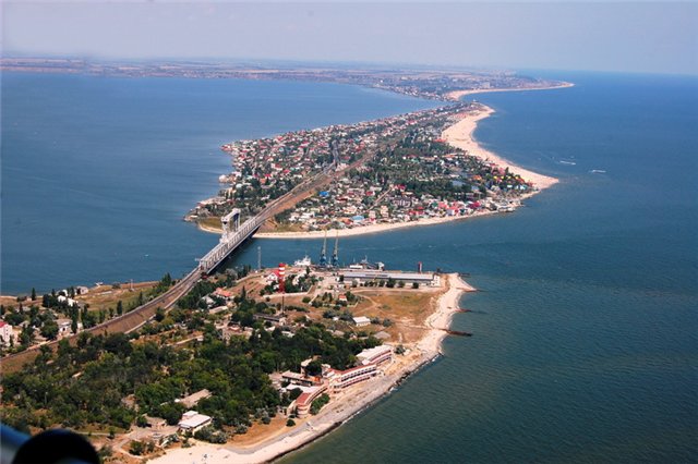 Các nhà đầu tư từ Estonhia than phiền về tình trạng bất chấp pháp luật của chính quyền tại Zatoka Odessa