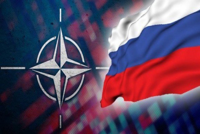 NATO thừa nhận bất lực trước Nga