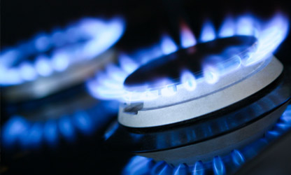 Giá gas tại Ukraine từ 1/4/2016 lại tăng 53%