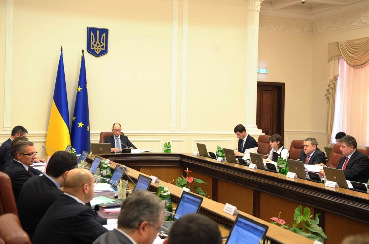 Chính phủ Ukraine ra quy định cấm các công chức phê phán chính quyền và cán bộ nhà nước