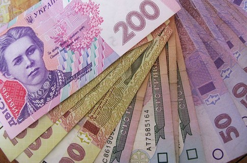 Từ đầu năm tới nay tại Ukraine đồng Grivna mất giá 13,4% so với đồng đô la