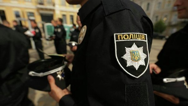 Cảnh sát hình sự Odessa bắt nhóm tội phạm bắt cóc phụ nữ và cướp xe